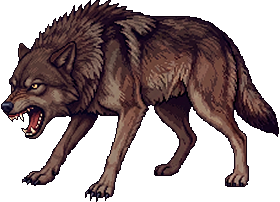 Lobo líder