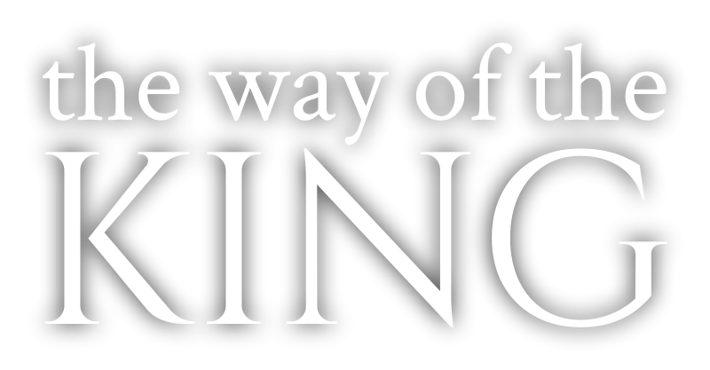 The Way of the King